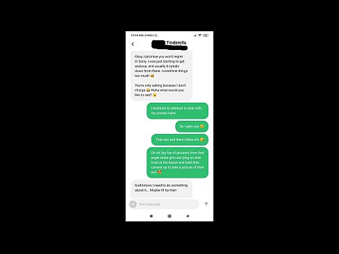 ❤️ Aku nambahake PAWG anyar saka Tinder menyang haremku (kalebet ngobrol karo Tinder) ❤️❌ Porno vk ing kita% jv.playcrot69.top% ❌❤